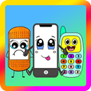 How to draw cute phone APK