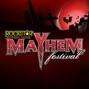 2014 Rockstar Mayhem APK