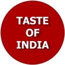 Taste Of India Long Beach APK