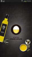 Olive Oils from Spain Recipes पोस्टर