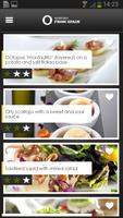 Olive Oils from Spain Recipes ảnh chụp màn hình 1