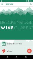 Breckenridge Wine Classic screenshot 1
