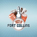 Taste of Fort Collins آئیکن