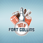 Taste of Fort Collins-icoon