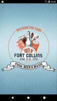 Taste of Fort Collins-poster