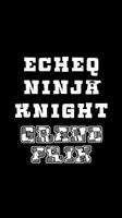 Echeq Ninja Knight (Unreleased) स्क्रीनशॉट 1