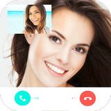 Free Video Call App Advice icono