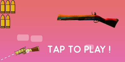 Tap Gun screenshot 3