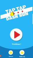 Tap Tap Dash Run ポスター