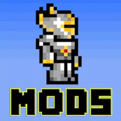 Descargar APK de Mods for Terraria - Pro Guide!