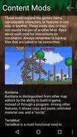 Mods for Terraria - Pro Guide! ภาพหน้าจอ 3