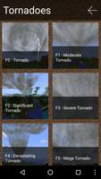 1 Schermata Tornado Mod for Minecraft Pro!