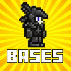 Bases & Arenas for Terraria アプリダウンロード