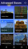 Bases & Arenas for Terraria Affiche