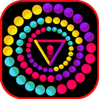 colors up away icon