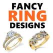 Fancy Rings Collection 2017