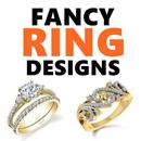 Fancy Rings Collection 2017-APK
