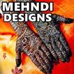 Latest Mehndi Designs 2017 (offline)