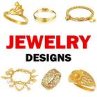 Modern Jewelry Designs 2017 ikon