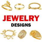 Modern Jewelry Designs 2017 ícone