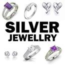 Free Silver Jewelry Designs 2017-APK