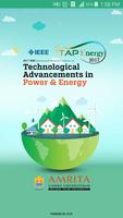 TAP Energy 2017 Affiche