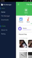 File Manager Screenshot 1