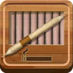 download iRoll Up: Roll & Smoke Game! APK