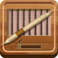 iRoll Up: Roll & Smoke Game!