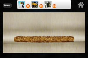 iRoll Up: Roll & Smoke Game! скриншот 1