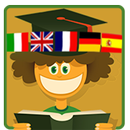 Impara a Scrivere le Lingue APK