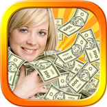 Money Clicker:Make it Rain