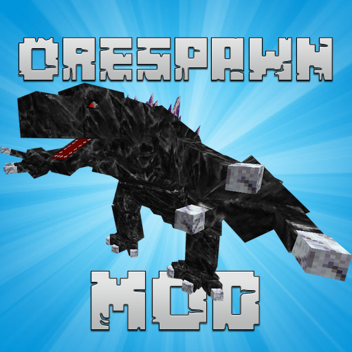 Orespawn Mod for Minecraft Pro