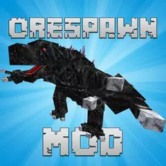 Orespawn Mod for Minecraft Pro APK Herunterladen