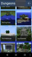 Orespawn Mod for Minecraft Pro ảnh chụp màn hình 3