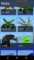 Orespawn Mod for Minecraft Pro اسکرین شاٹ 1