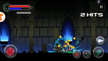 Shadow Battle screenshot 2