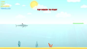 Tap Shark screenshot 2