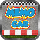 MemoCar Brands Memory Game icon