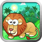 Jungle Friends icône