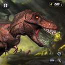 Jurassic Survival Island: FPS Shooting Games aplikacja