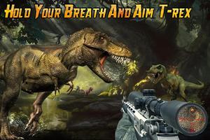 ilha de sobrevivência jurássica: jogos de tiro FPS imagem de tela 1