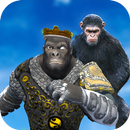 Gorilla Hero Future Battle Vice Town APK