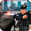 Crime Police Gangster Chase Simulator