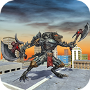 APK Ultimate Lizardman City Rampage