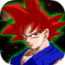 Create Your Own Super Saiyan APK