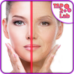 Age Detector Face Scanner Prank