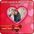 Girlfriend & Boyfriend Love Test