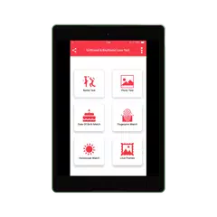 Girlfriend & Boyfriend Love Test APK download