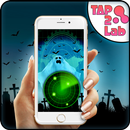 Ghost Detector Prank APK